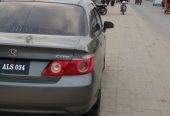 Just like new car just buy and drive totally original engine original by Abdullah Joyia