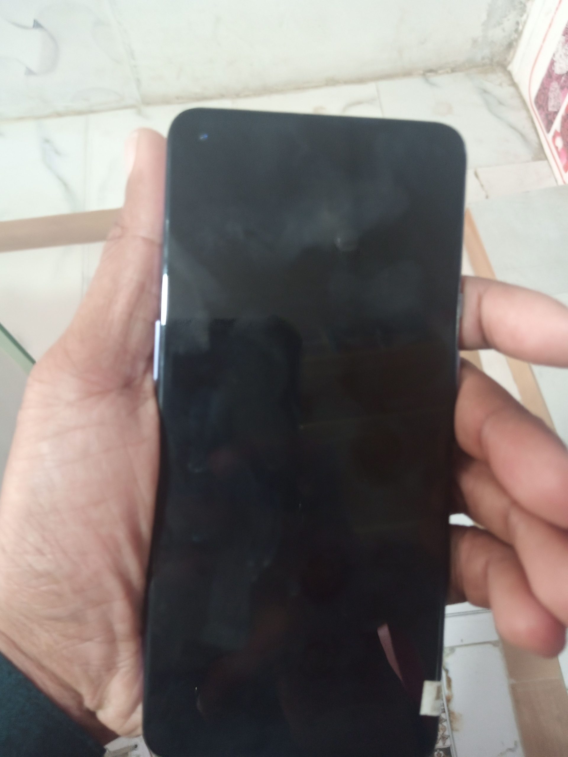 One plus 9 5g 8/128 patch approved 10/10 condition only mobile ha spec by Sheraz Ahmad