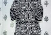 Lawn Printed Stitched Shirts by Mahnoor Mughal