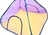 Mosquitoes net for family by Muhammad Rihan Shahid