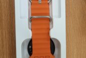 series 8 ultra smart watch by KHIZAR JAVED