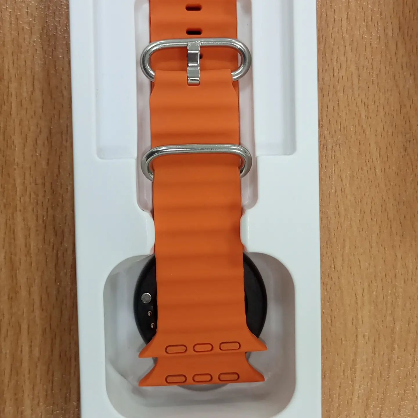 series 8 ultra smart watch by KHIZAR JAVED