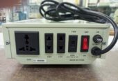 MODEL ZTY SERIES AC AUTOMATIC VOLTAGE REGULATOR SINGLE PHASE AND THREE by Surriya Farooq