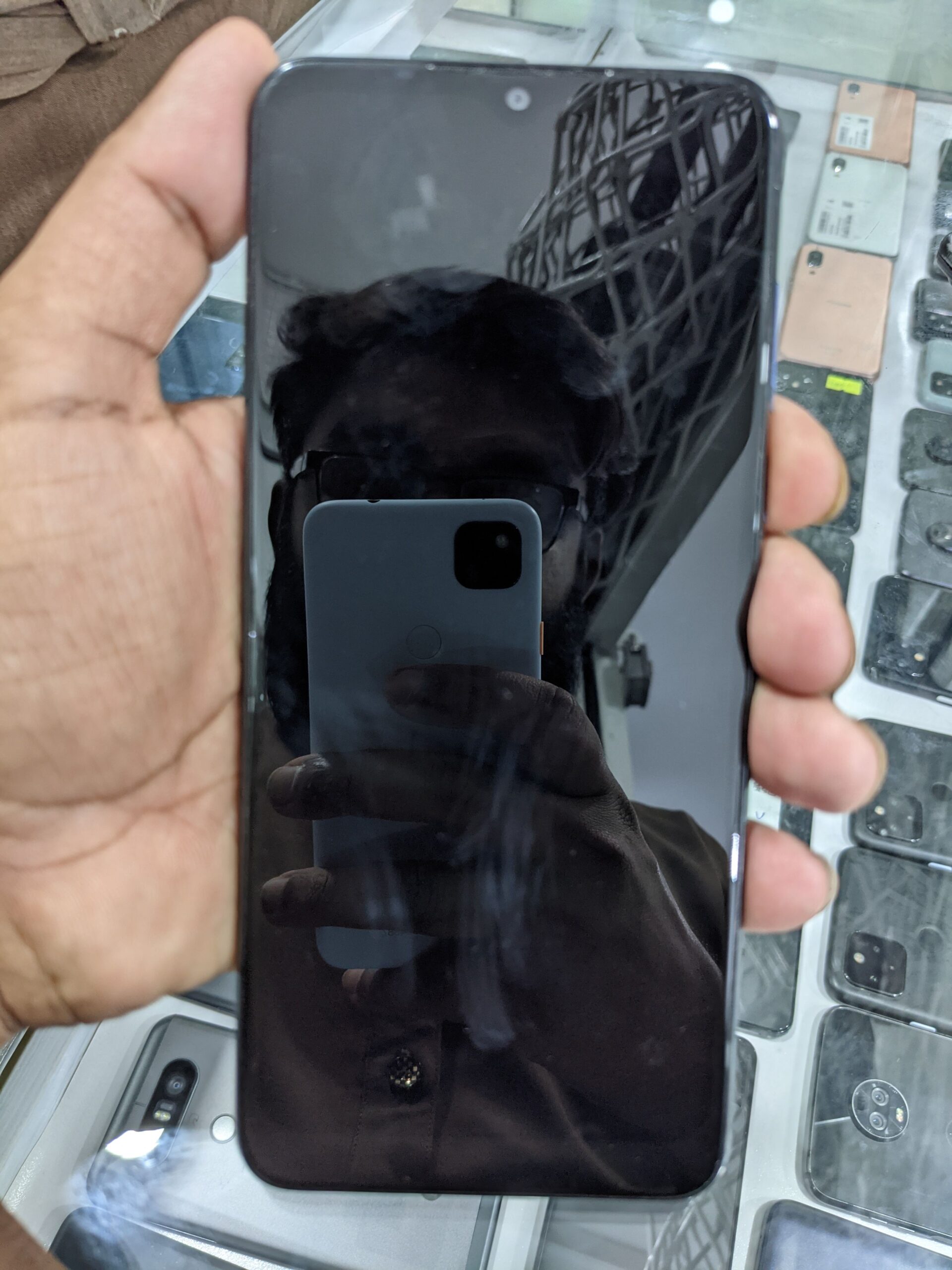 Motorola G pure by Hafiz Shahzaib