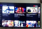 Samsung Smart LED 43 INCH by Nighat Mansoor