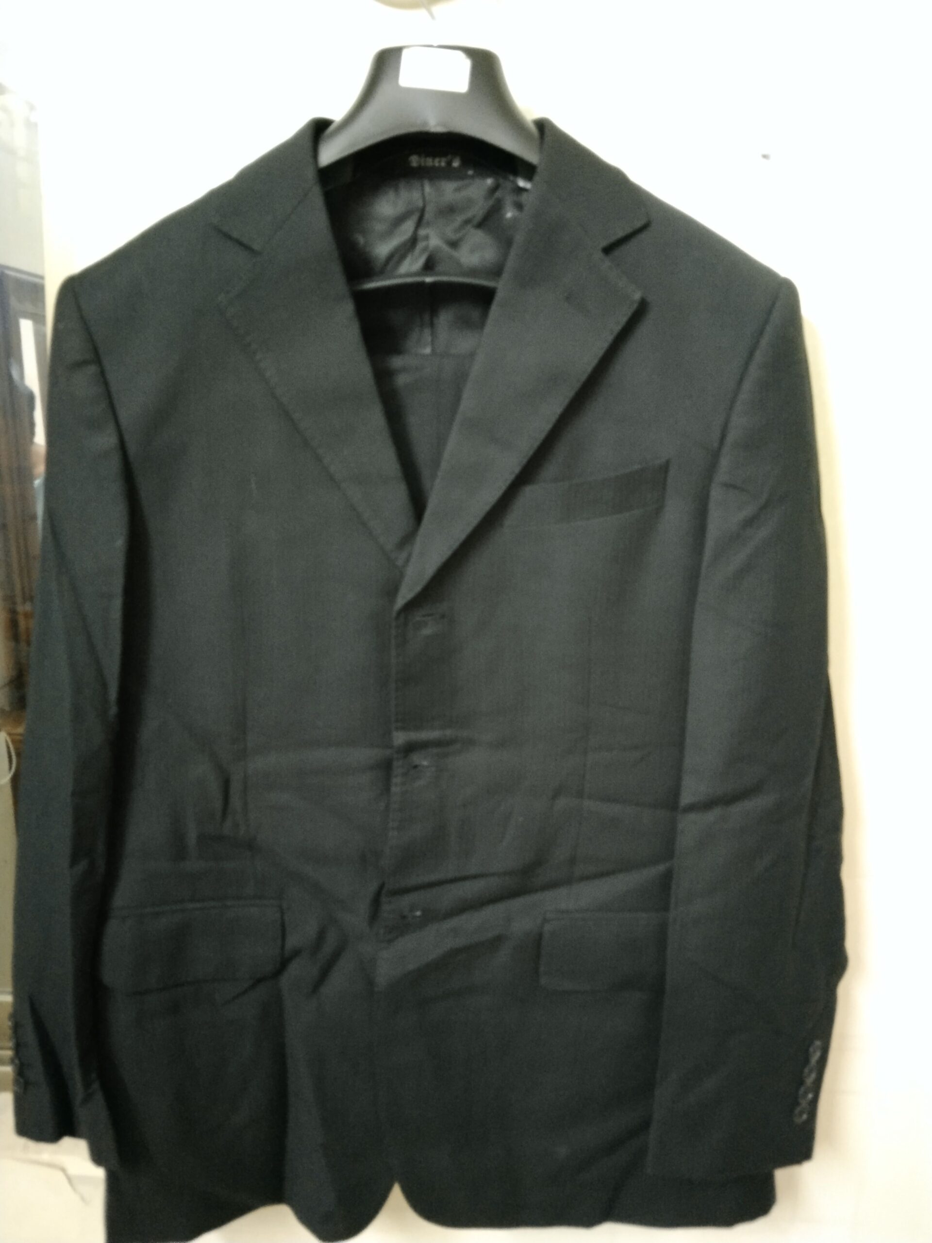 Diners suit for sale by Sadia Adeel