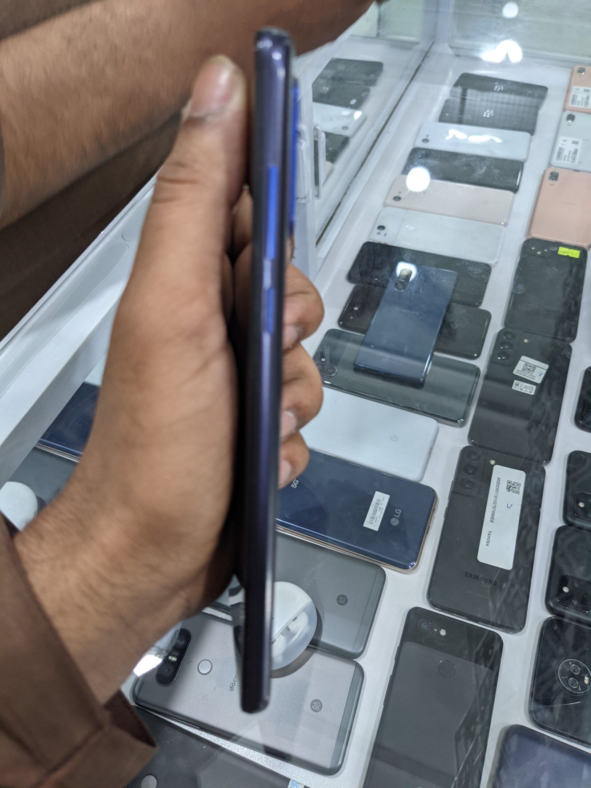 Motorola G pure by Hafiz Shahzaib