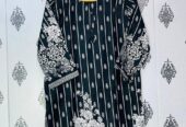 Lawn Printed Stitched Shirts by Mahnoor Mughal