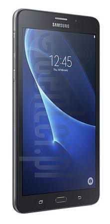 samsung tab a t285 1.5 ram 8 rom 4g lte Qualcomm chipset by Usman Ansari