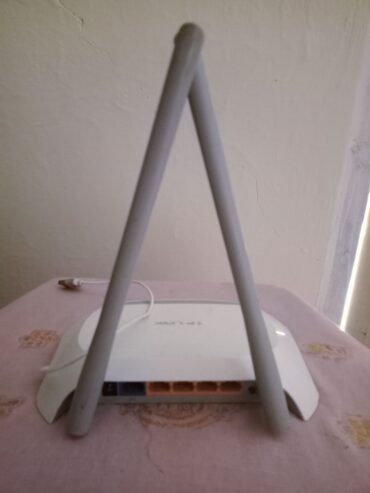 TP Link for Wifi use by Adeel Warsi Qadri 3