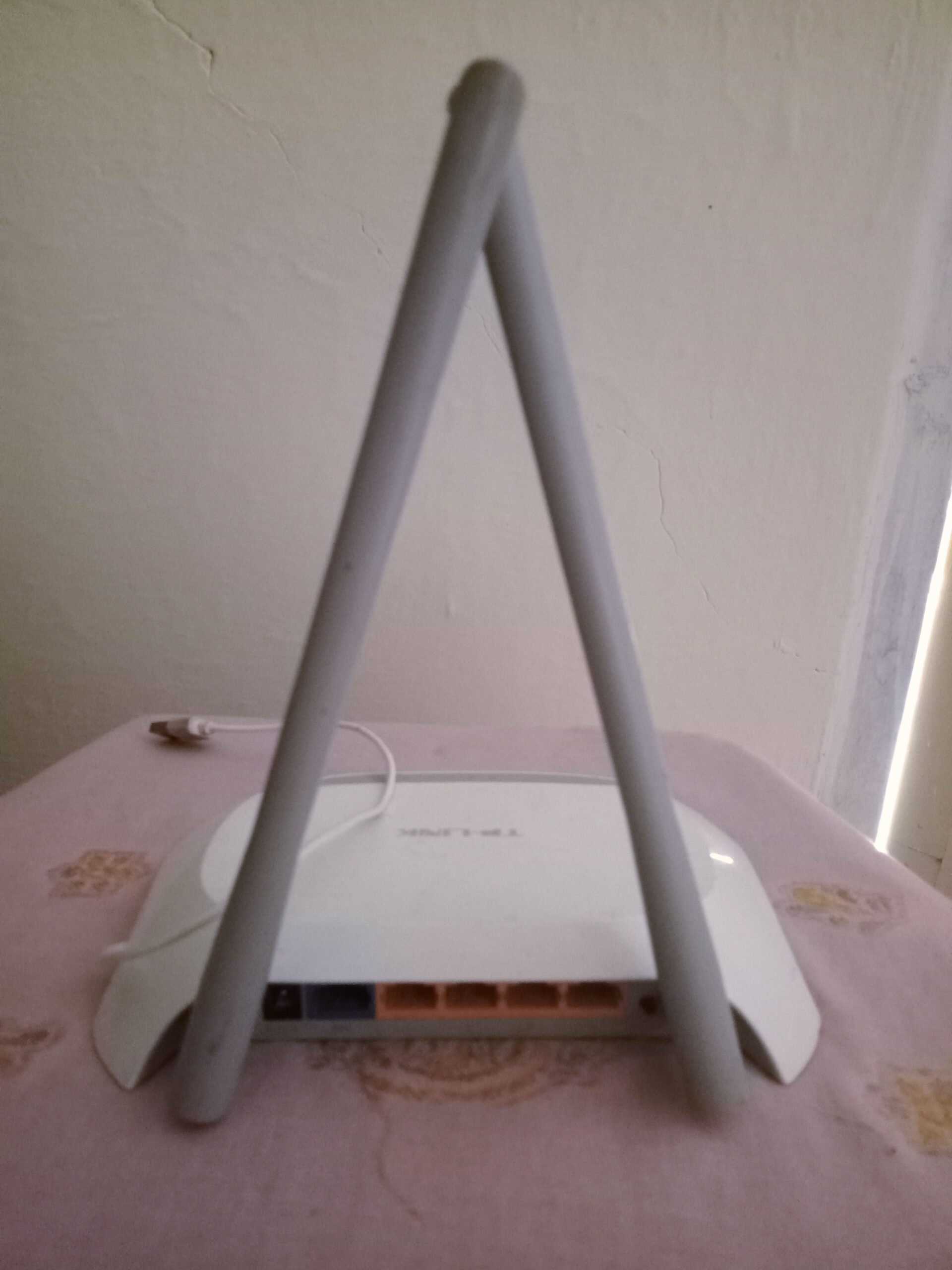 TP Link for Wifi use by Adeel Warsi Qadri 3