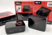 M90 pro earbuds by Mudasir_ Shykh