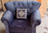 Brand New sofa by Bismillah Sofa maker