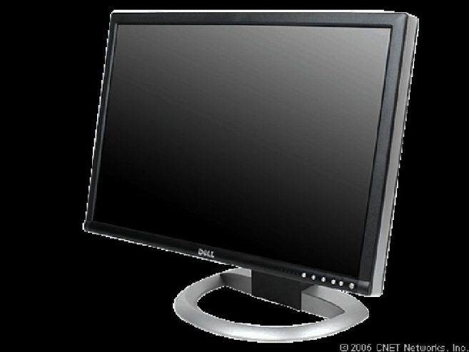 Dell monitor with DANY Tv Device 03125312451 by Shakir Mehmood