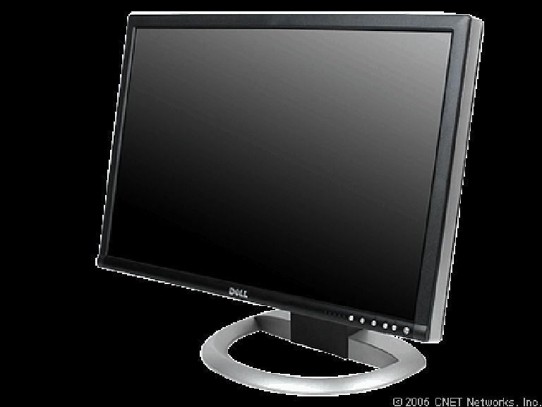 Dell monitor with DANY Tv Device 03125312451 by Shakir Mehmood