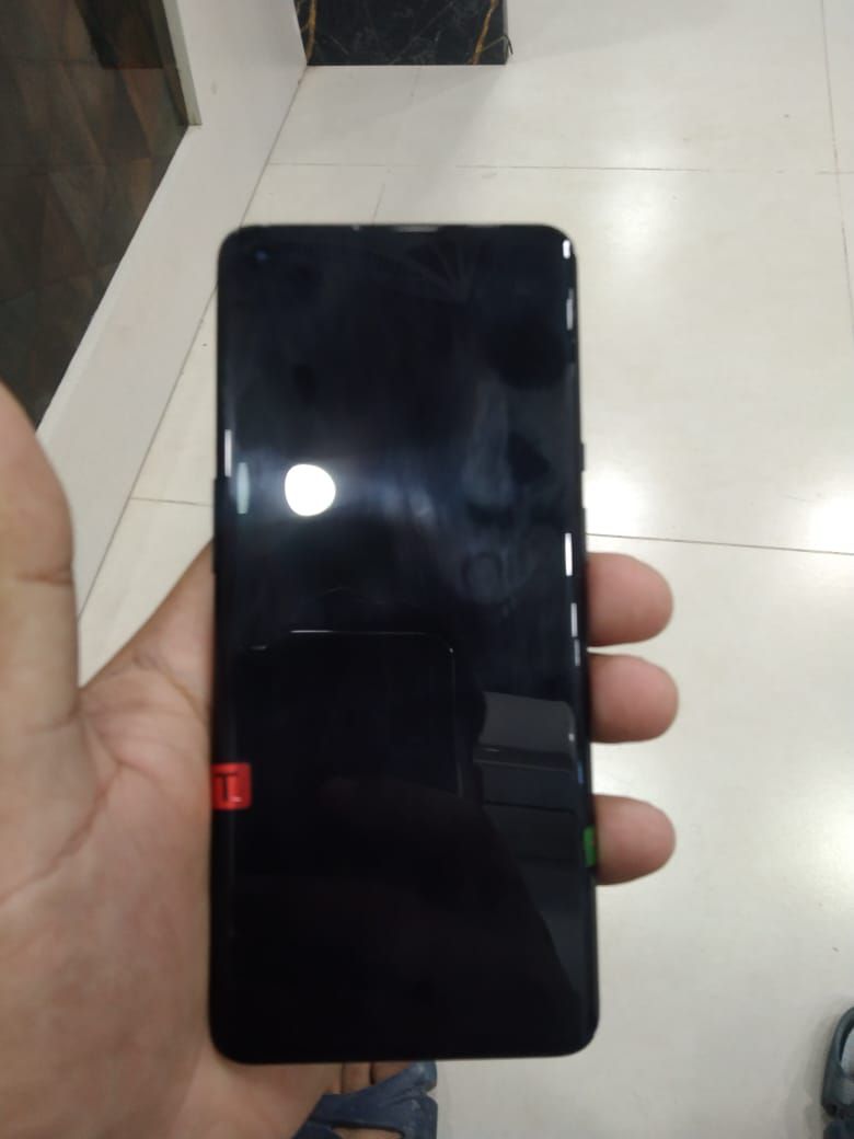 One plus 9 pro 12 256 dual sim patch approved by Tayyab King