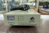 MODEL ZTY SERIES AC AUTOMATIC VOLTAGE REGULATOR SINGLE PHASE AND THREE by Surriya Farooq