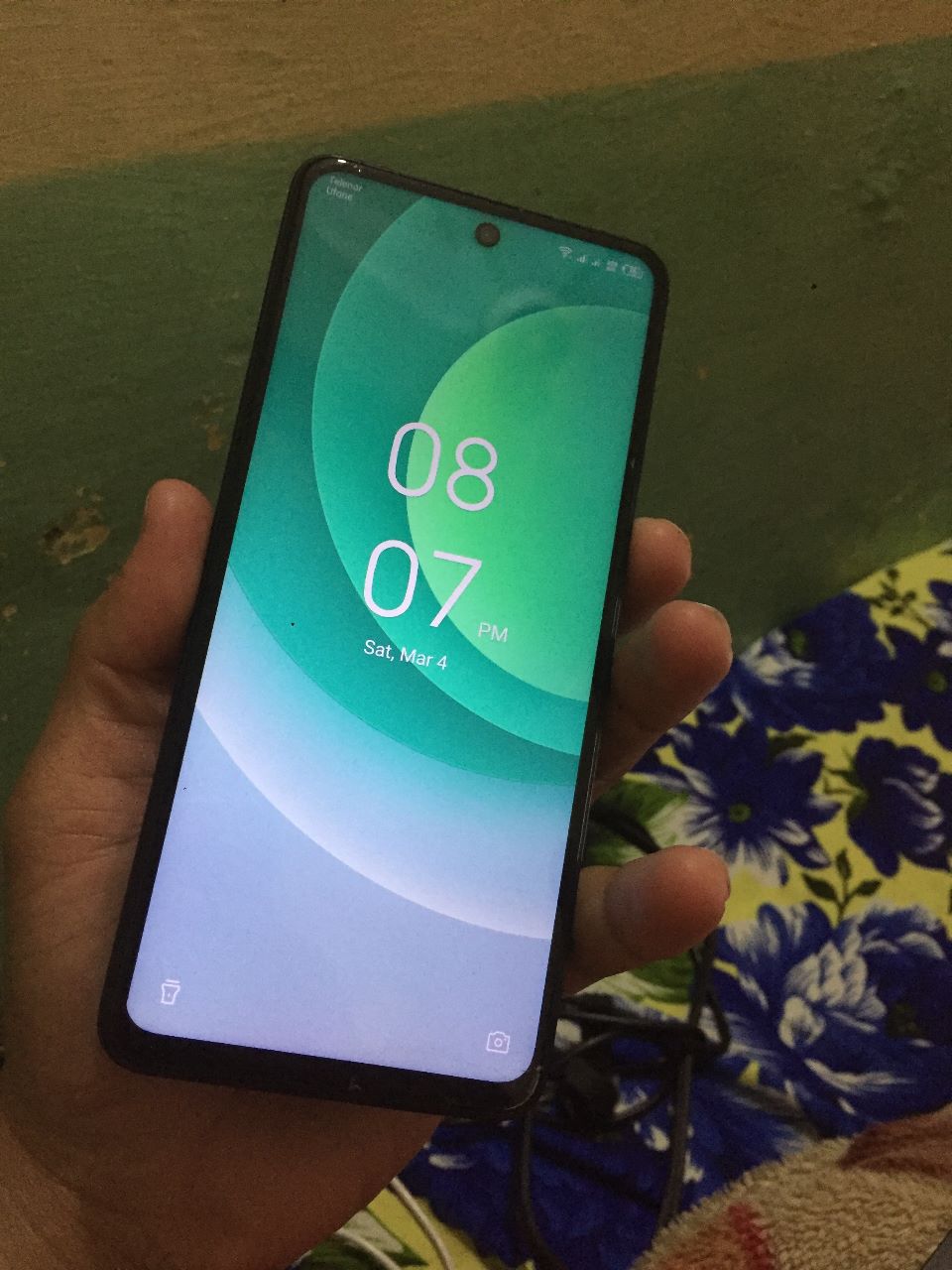 Tecno camon 19 neo by Tech Fear