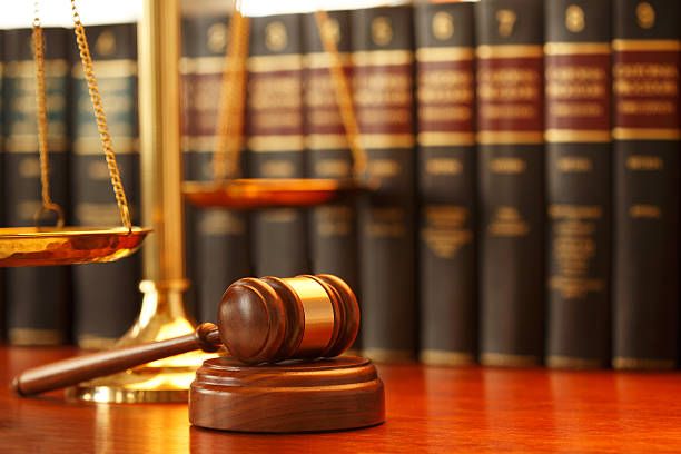 Advocate Wakeel by Advocate Ali