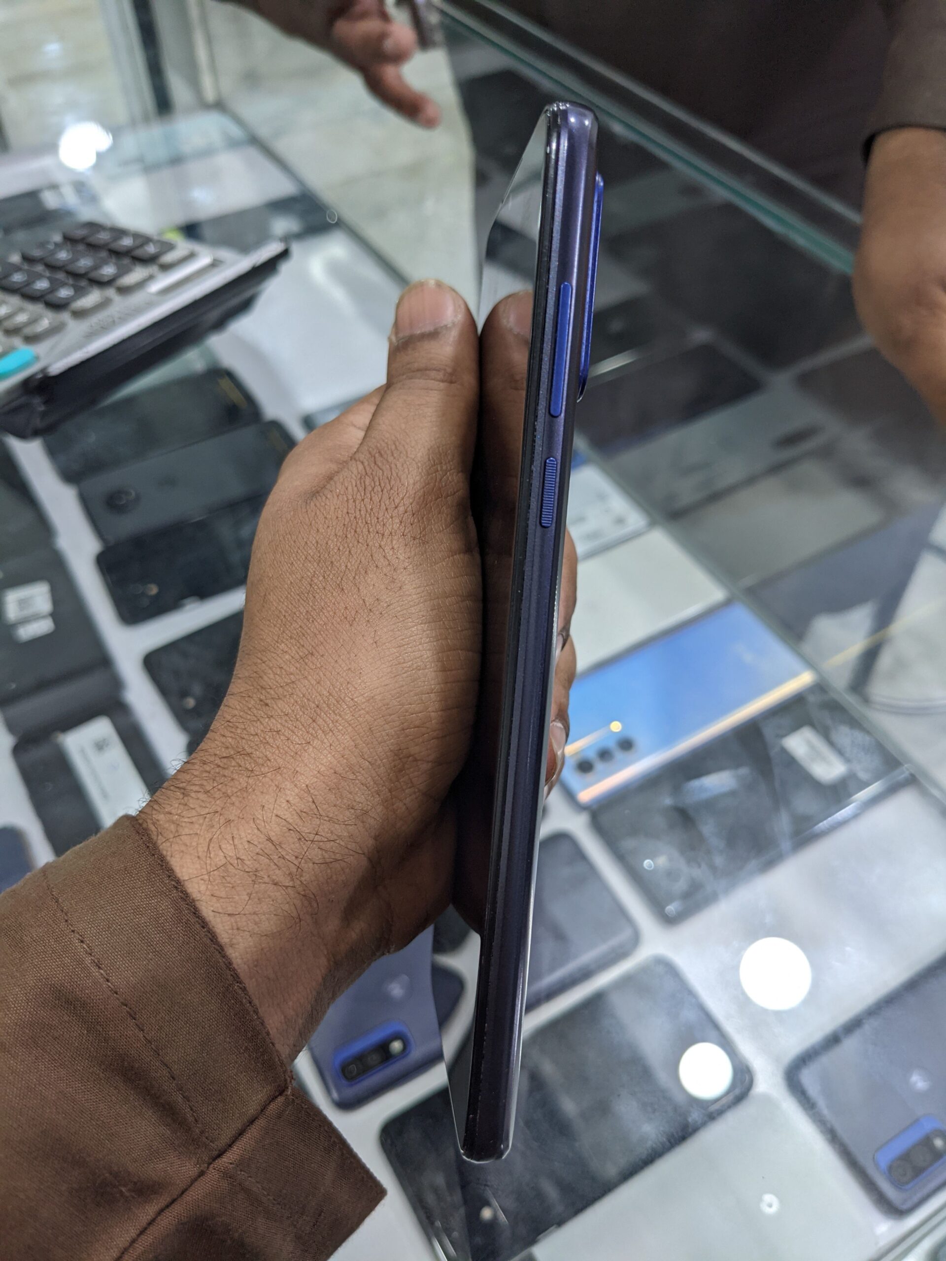 Motorola G pure by Hafiz Shahzaib