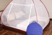Mosquitoes net for family by Muhammad Rihan Shahid