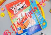 Self learning Book for kids by Babar Yaqoob