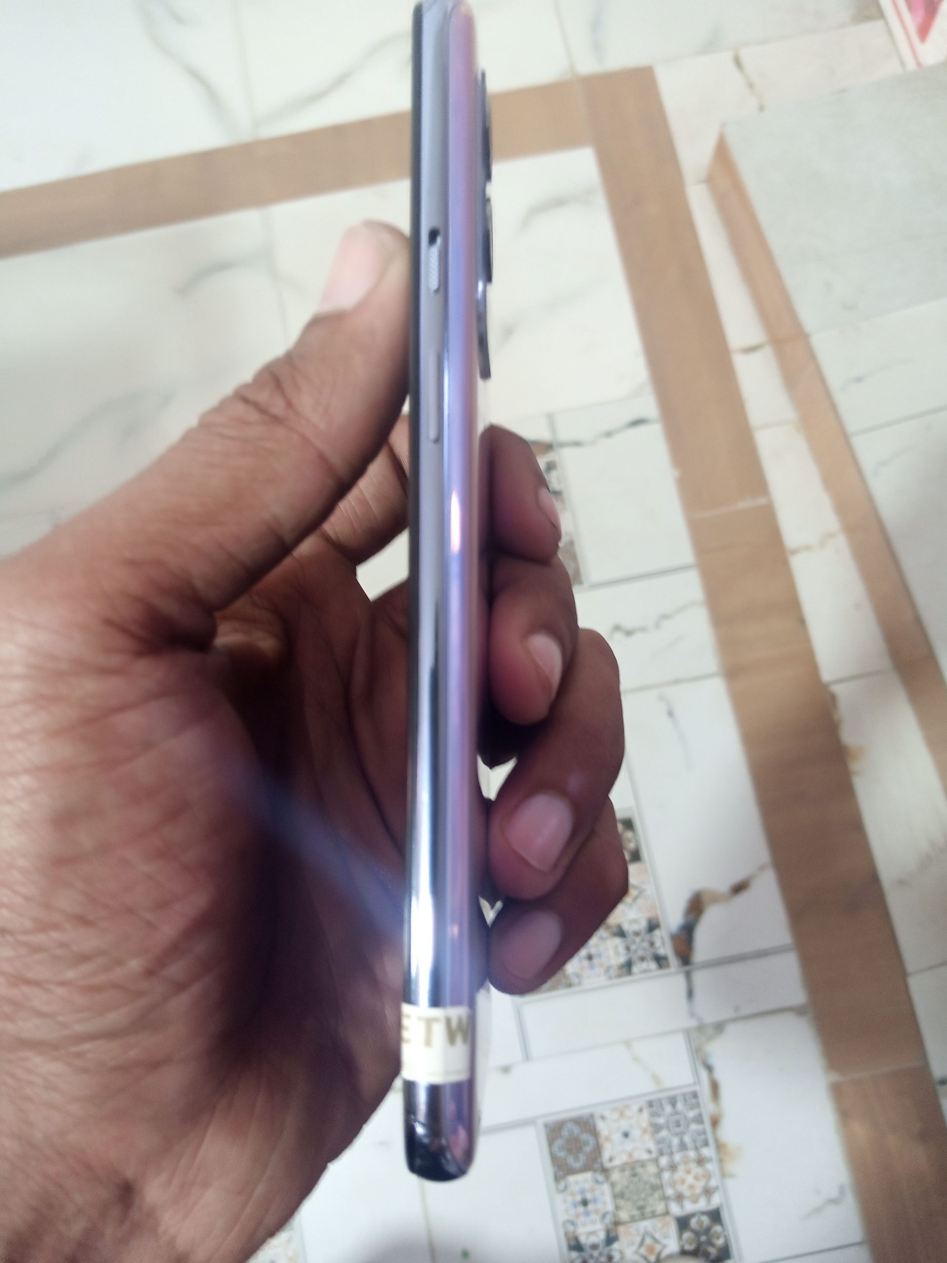 One plus 9 5g 8/128 patch approved 10/10 condition only mobile ha spec by Sheraz Ahmad