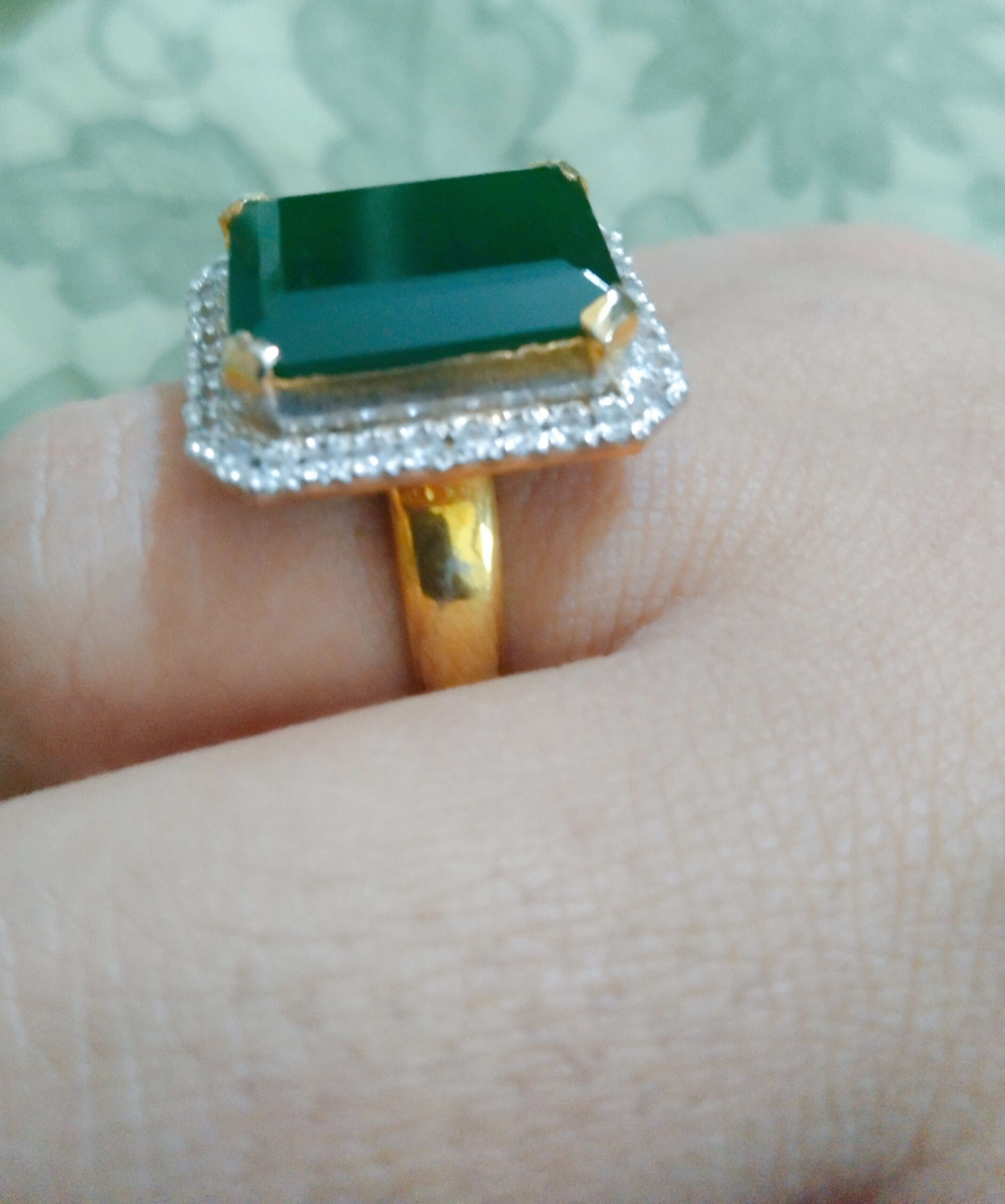 Jewellery by Sadia Adeel