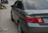 Just like new car just buy and drive totally original engine original by Abdullah Joyia