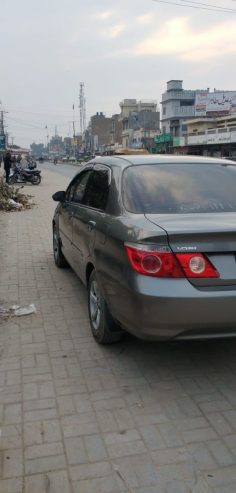 Just like new car just buy and drive totally original engine original by Abdullah Joyia