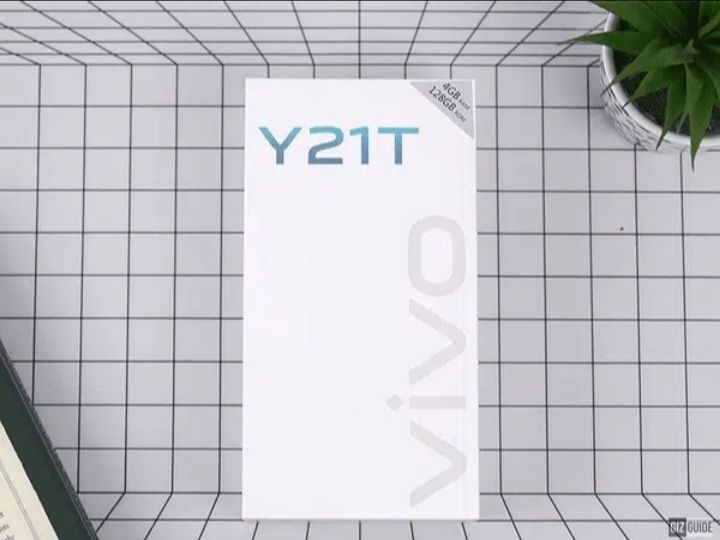 Vivo y21t by Sonu Fatu