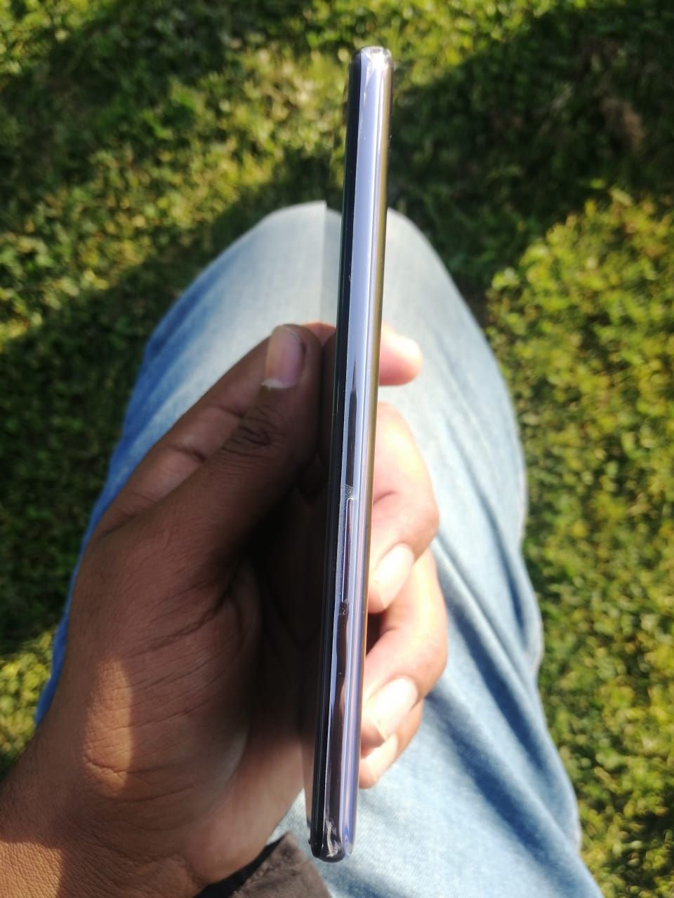 Oneplus 9 by Moazam Hussain