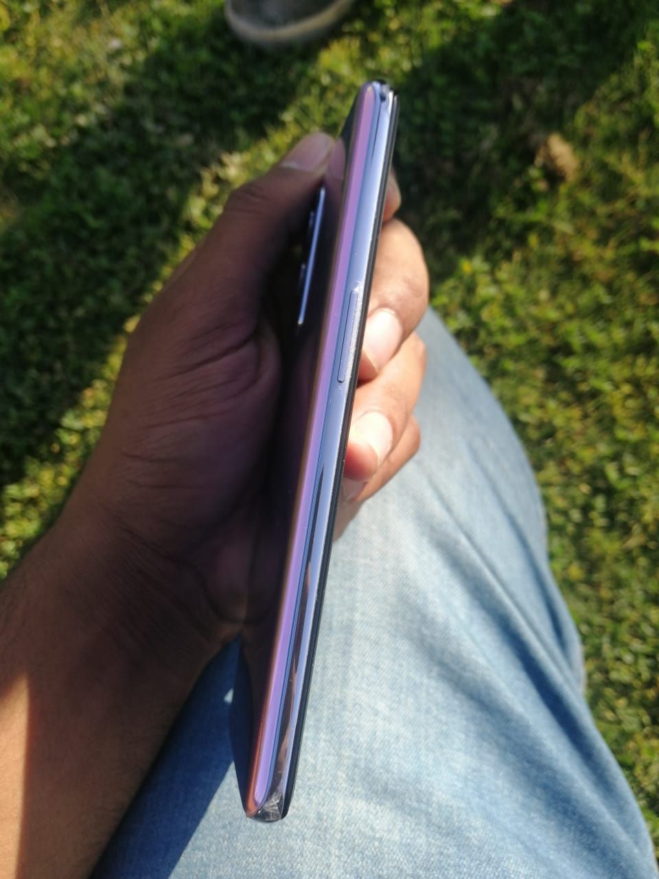 Oneplus 9 by Moazam Hussain