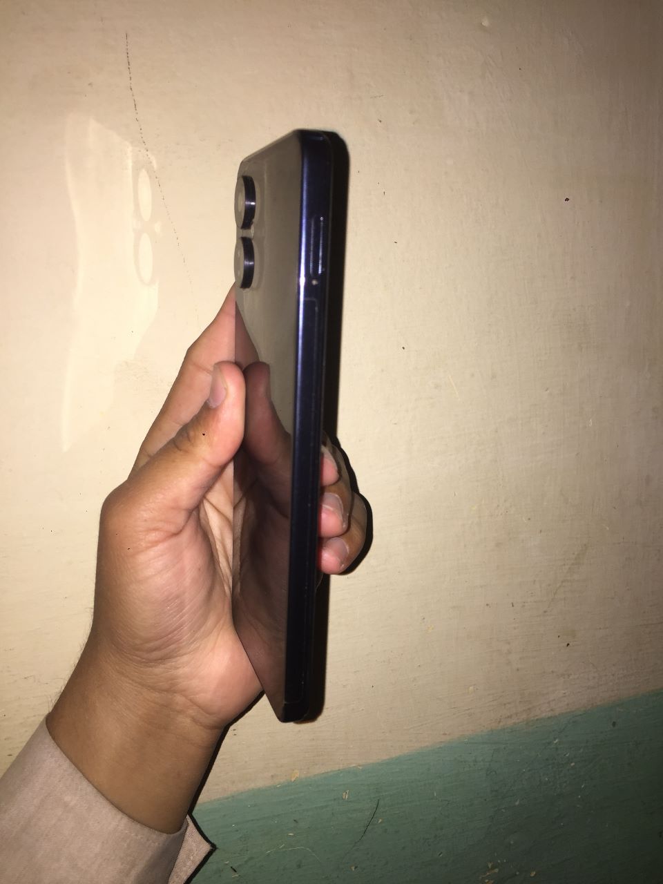 Tecno camon 19 neo by Tech Fear