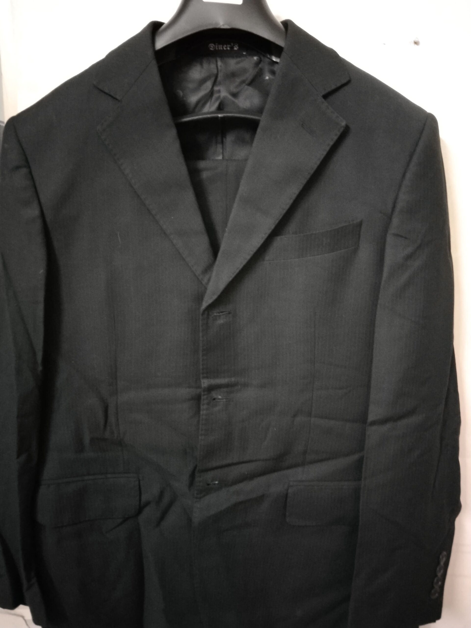 Diners suit for sale by Sadia Adeel