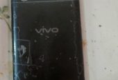 Vivo 1606 by Iftikhar Memon