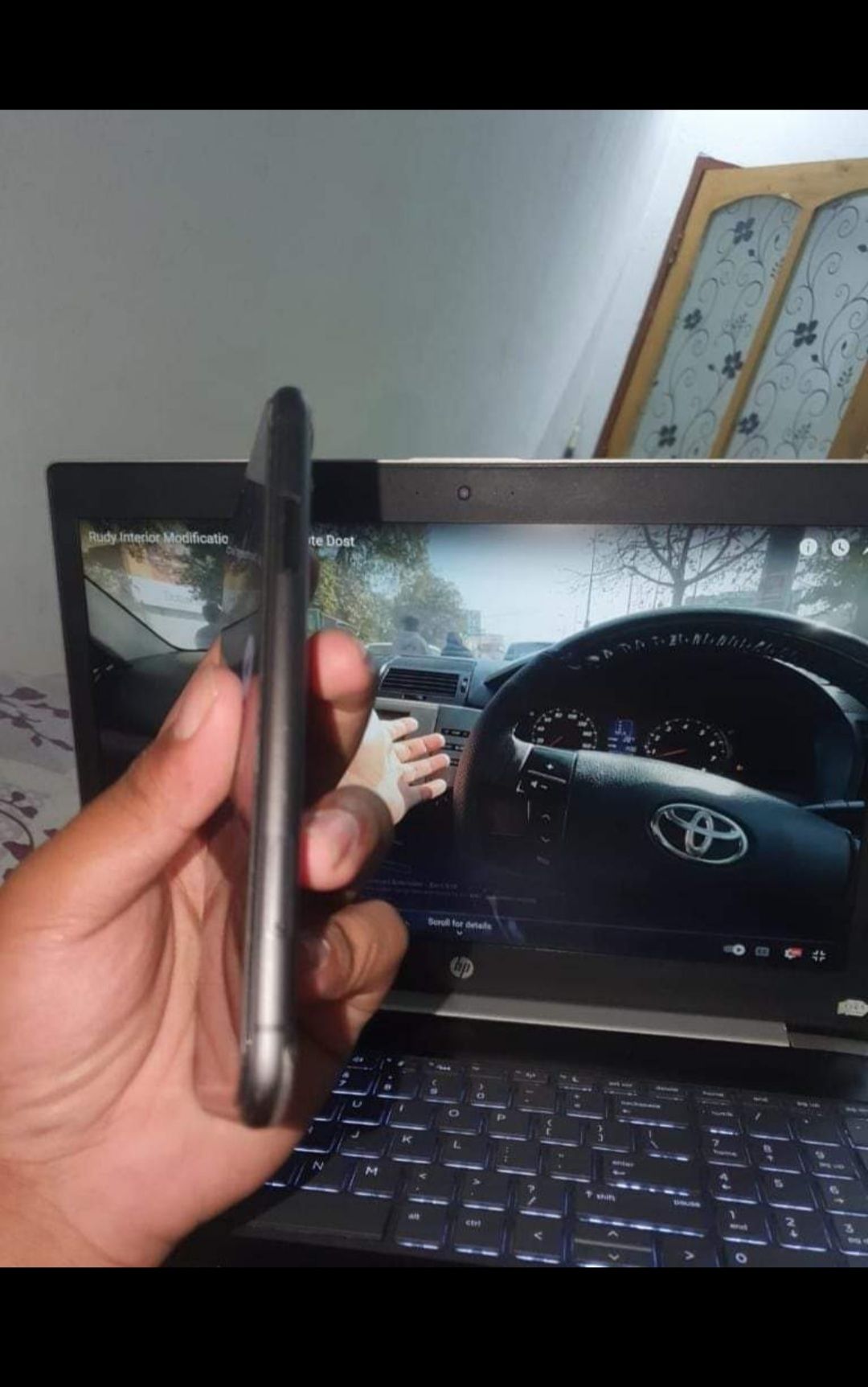 Iphone 11 non pta by Ali Mughal