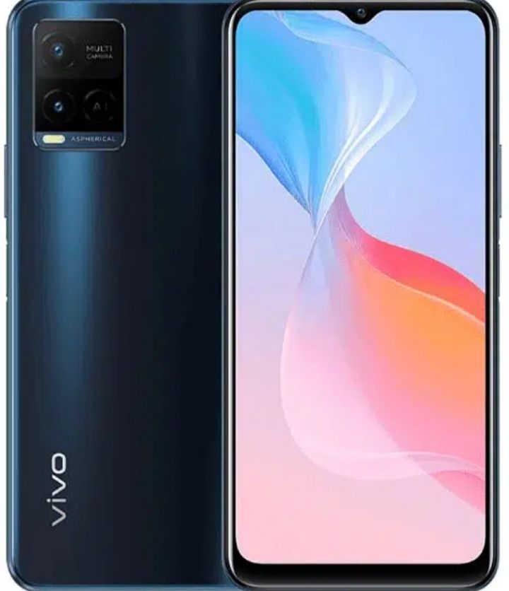 Vivo y21t by Sonu Fatu