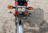 Honda 70cc bike 2021 model one hand use by Hamza Tahir
