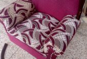 Brand New sofa by Bismillah Sofa maker