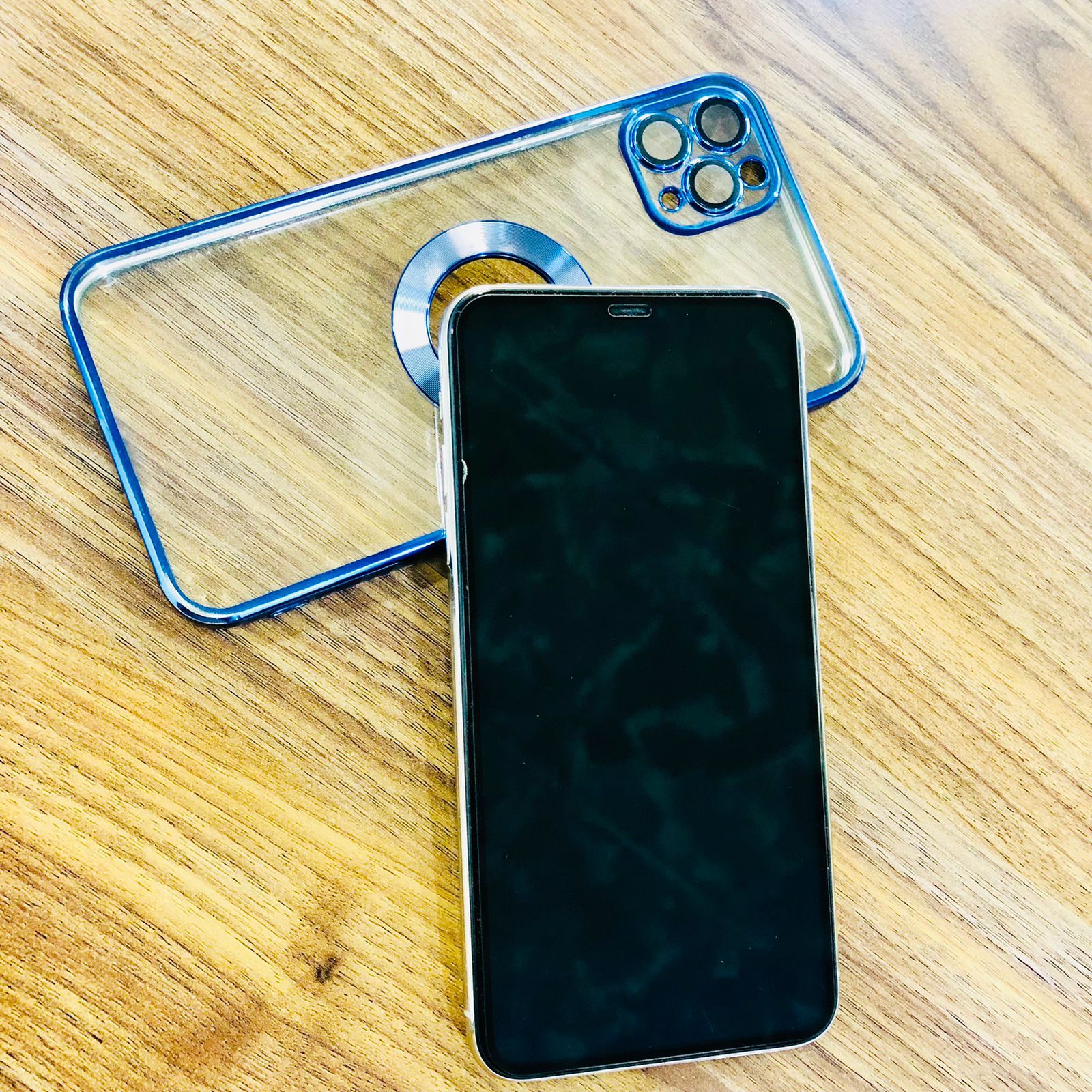 Iphone 11 pro max 64 gm water pack non pta for sale. by Muhammad Rashid Chaudhary