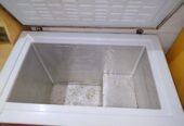 Deep Freezer by Nadeem Asghar Ali