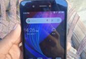 Itel A25 by Sikandar Ali