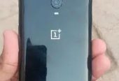 One plus 6t 8/128 exchange possible by Shahbaz Khan