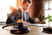 Advocate by Advocate Ali