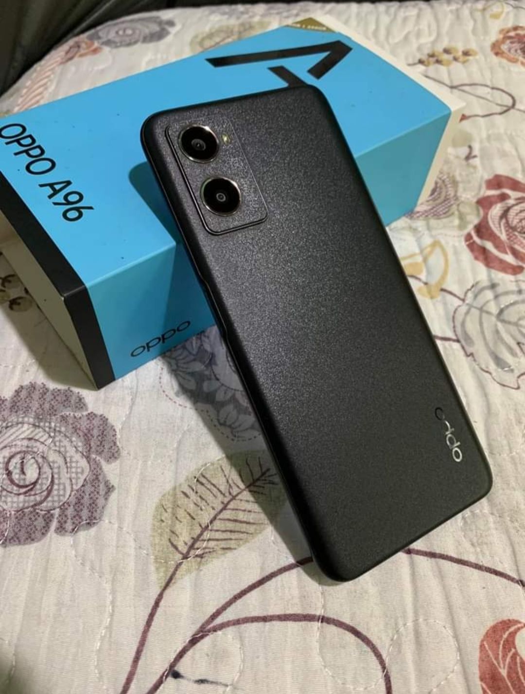 Oppo A96.15 day Howa ha leye ko by Hamid Gujjar