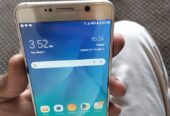 Samsung galaxy note 5 4gb ram and 32+memory by Muhammad Subahsadiq