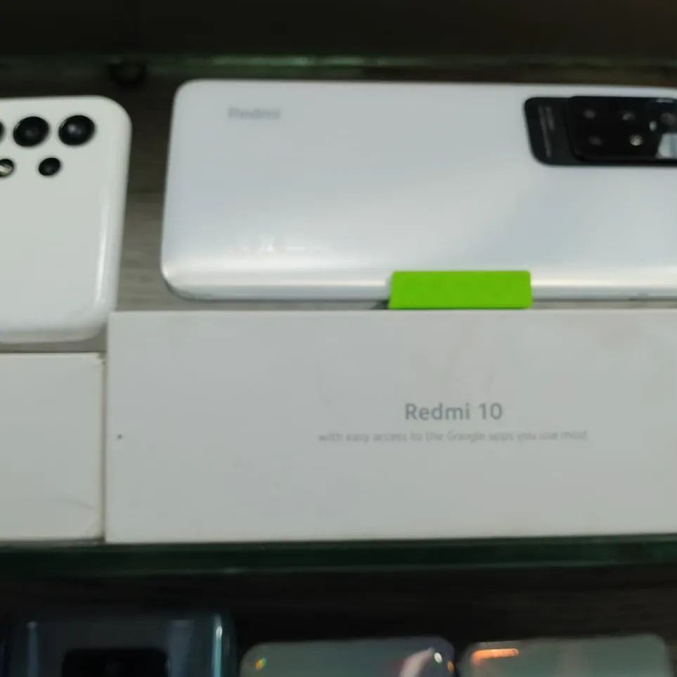 Redme, Vivo, Tecno, Infinix mobile are available by Adeel Warsi Qadri 3