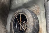Just like new car just buy and drive totally original engine original by Abdullah Joyia