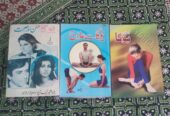 Books by Surriya Farooq